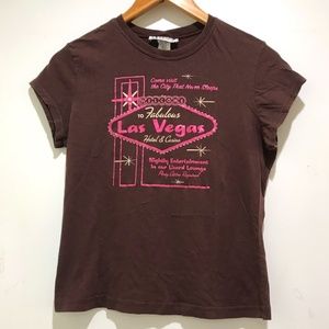 Vintage Classic Viva Las Vegas T-Shirt